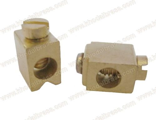 Brass Pcb Switch Part