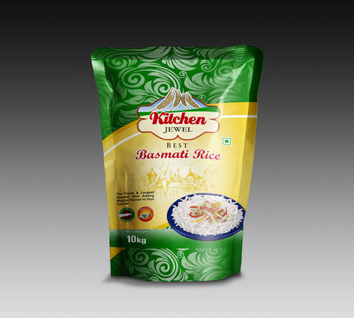 1121 Golden Sella Basmati Rice