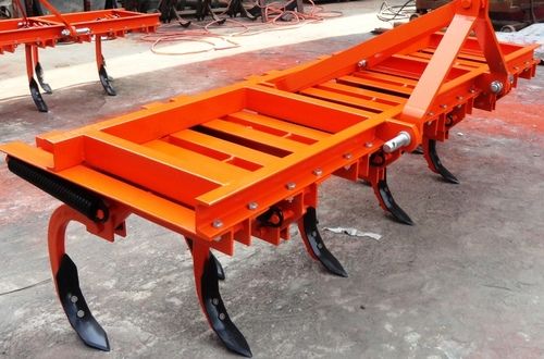 Agricultural Tiller Part