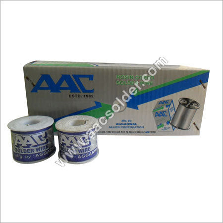 60/40 Solder Wire 250gms