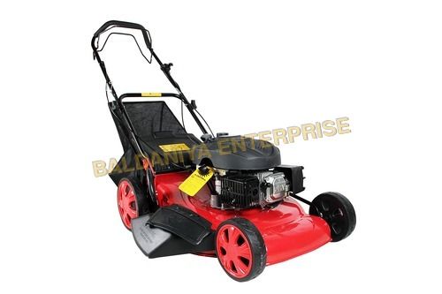 Petrol Heavy Duty Lawn Mowers