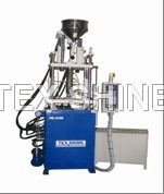 Vertical Moulding Machine