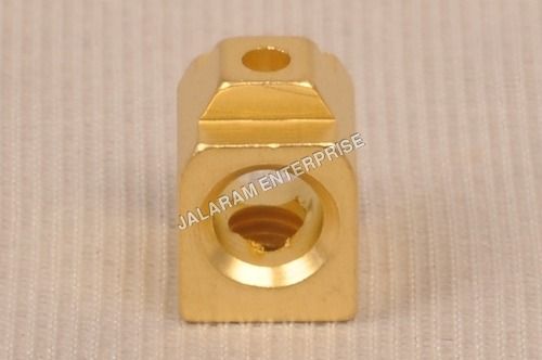 Brass Switchgear Spares