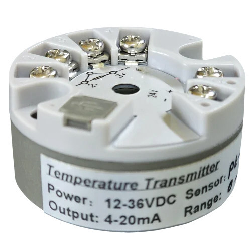 Temperature Transmitter
