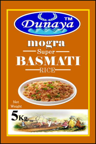 Dunaya Mogra Rice