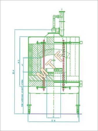 High Temperature Silicon Carbide Furnace Age Group: For Adults