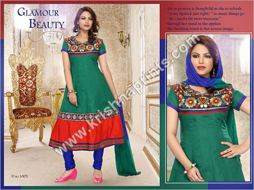 Exclusive Anarkali Suits