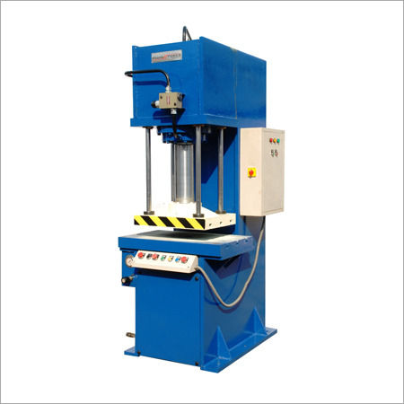 Hydraulic Deep Drawing Press