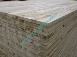 BWR Grade Plywood