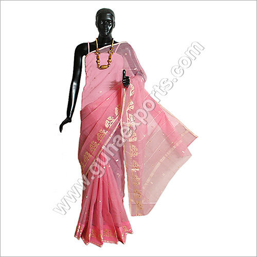 Traditional Indian Sarees