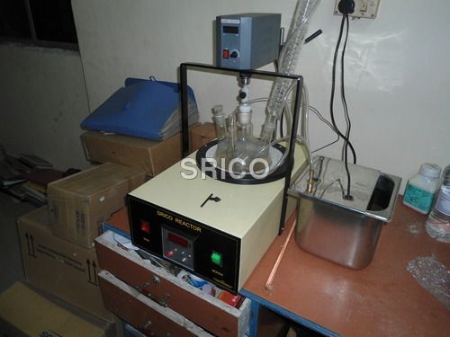 Laboratory Bacteriological Incubator