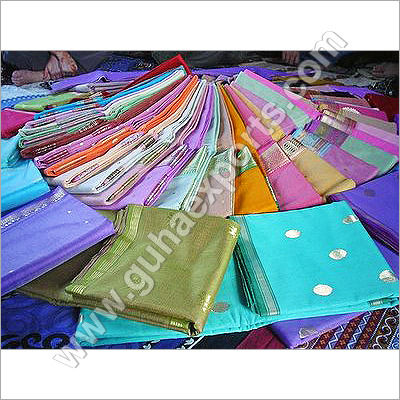 Designer Silk Sarees