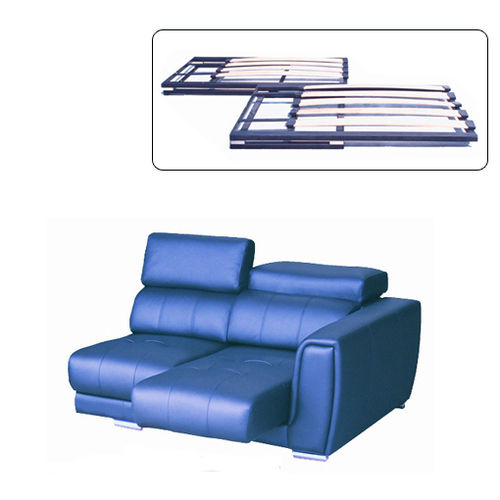 Slider Sofa Recliner