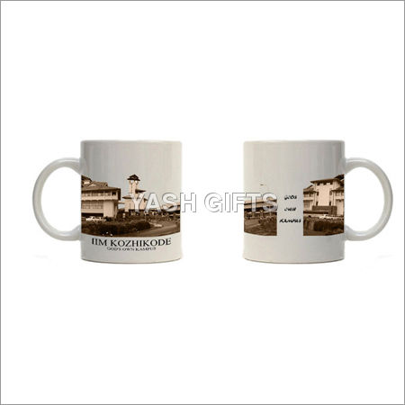 Customized Coffee  Mugs