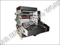 Lamination Machine