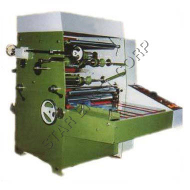 Lamination Machine