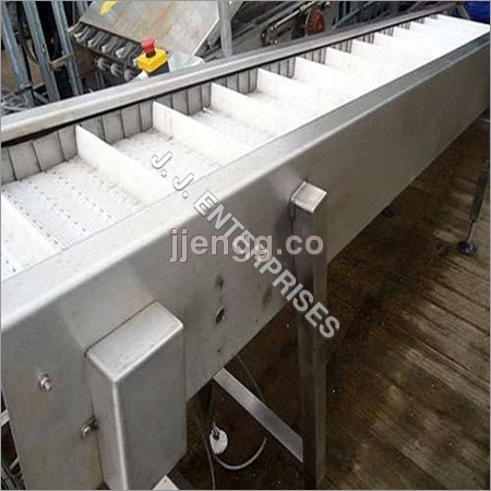 Moudlar Belt Conveyor