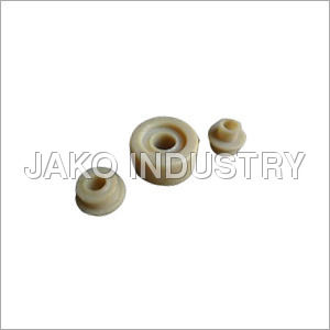 Plastic Conveyor Roller Parts