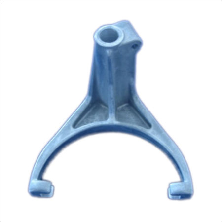 Aluminum Casting Components