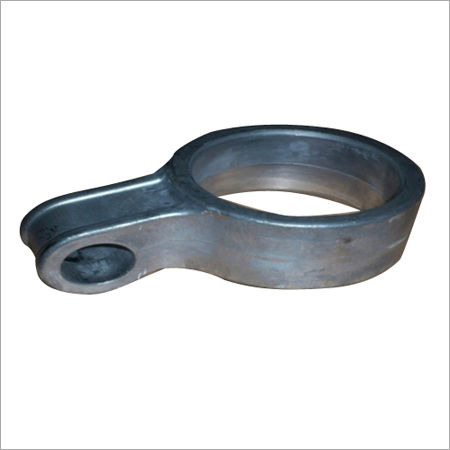 Aluminum Pressure Die Casting Components