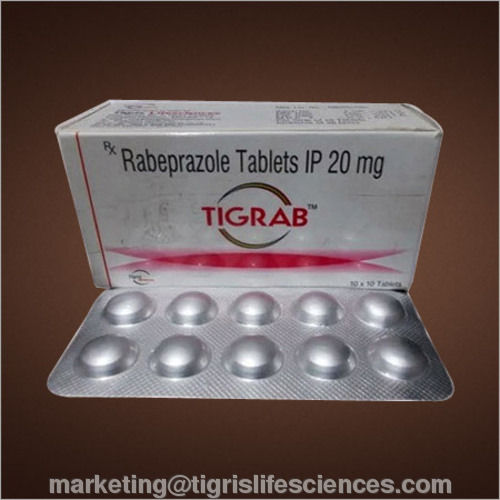 Rabeprazole Tablet