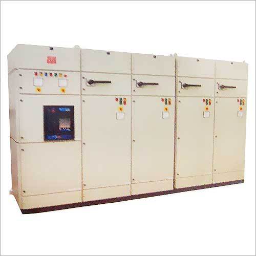 RTPFC Panels - Engineered for Voltage Stability and Low Electricity Consumption | Durable Cost-Effective Solution for Reliable Performance