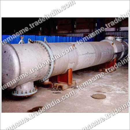 Tube Condenser