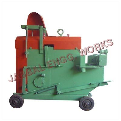 Sheet Cutter Machine