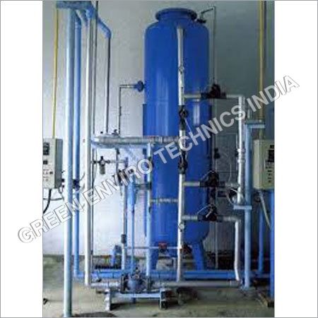 Water Softener