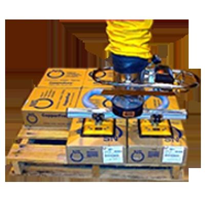 Anver Vacuum Lifting Systems