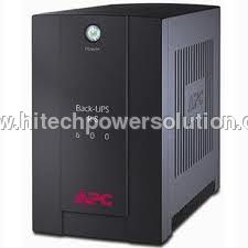 APC Offline UPS  600va