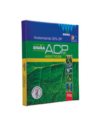 Actamaiprid 20% SP