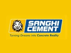 Sanghi OPC Cement