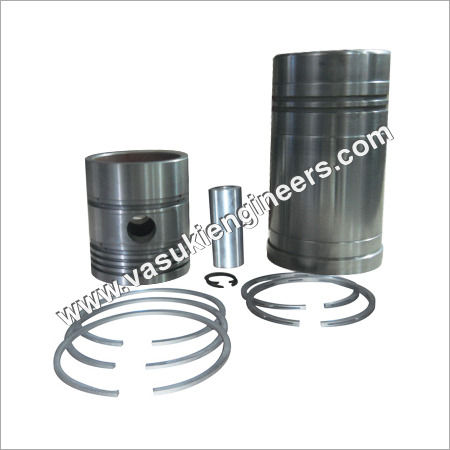 Single Cylinder Diesel Engine Liner