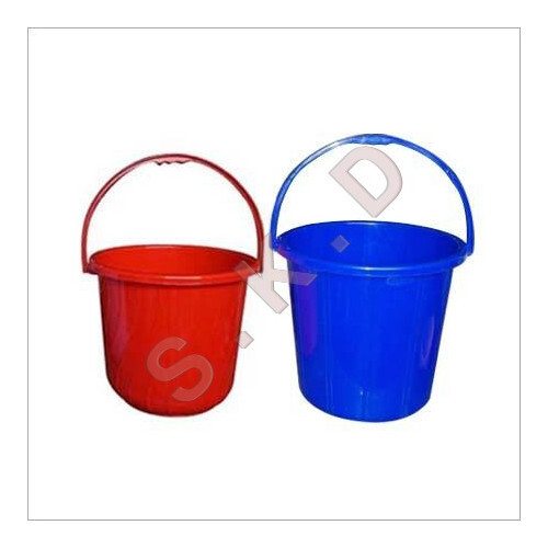 Plastic Bathing Drums