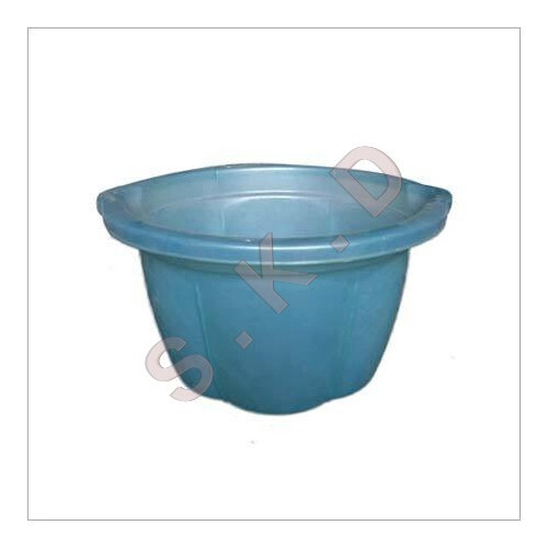 Plastic Small Bath Tub