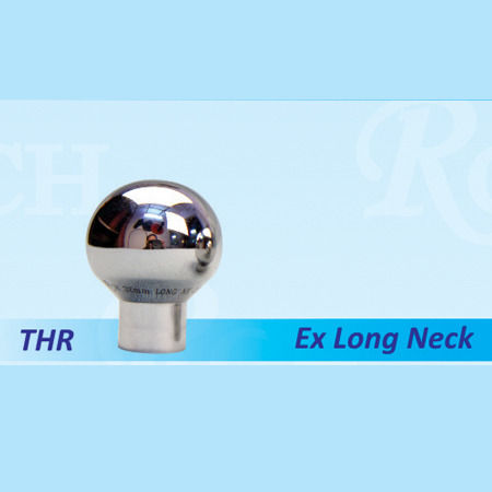 Thr Extra Long Neck