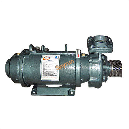 submersible pump motor manufacturer in india