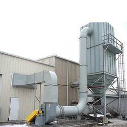 Dust Collector System