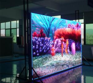 Silk Outdoor Led Video Wall