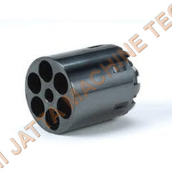 Spare Cylinder
