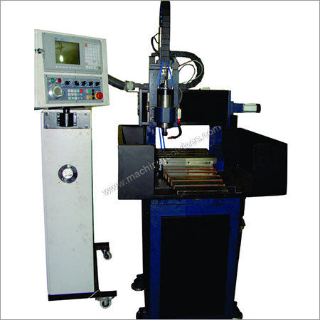 CNC Engraving Machine HUNAR CNC