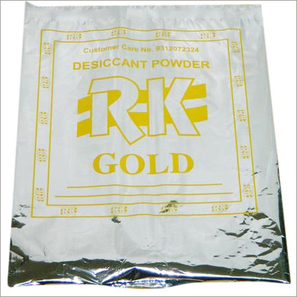 Moisture Remover Desiccant Powder