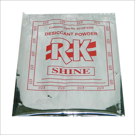 Plastic Desiccant Powder