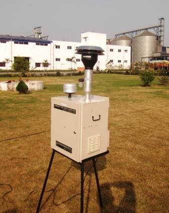 Ambient Air Monitoring