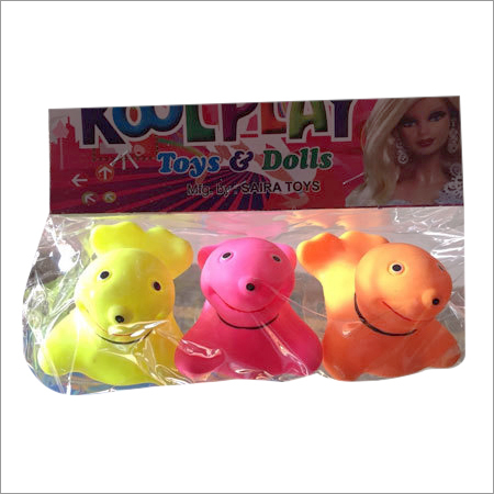 Designer Toys