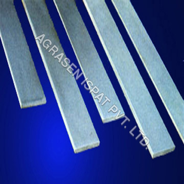 Mild Steel Flat Sections