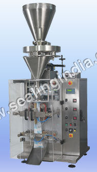 Foram Fill Seal Machine