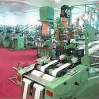 High Speed Needle Loom