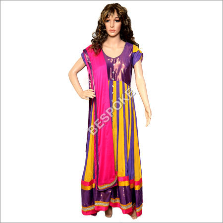 Trendy Salwar Kameez